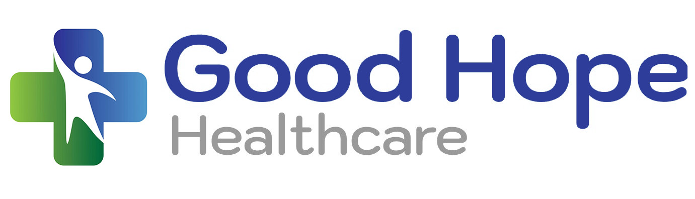 good hope logo