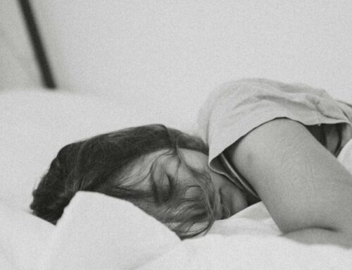 The Vital Role of Sleep: Nurturing Health and Well-being