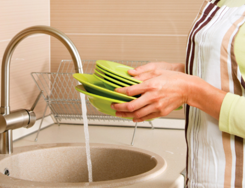 Food Hygiene Guide: Keep Your Kitchen Clean and Safe